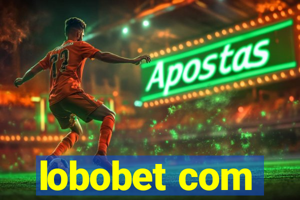 lobobet com